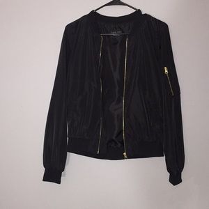 Black bomber
